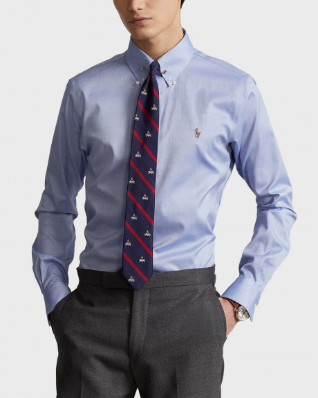 POLO RALPH LAUREN ΑΝΔΡΙΚΟ ΠΟΥΚΑΜΙΣΟ - 712870507002