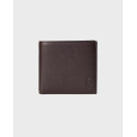 POLO RALPH LAUREN ΑΝΔΡΙΚΟ ΠΟΡΤΟΦΟΛΙ - 405914235001 - ΚΑΦΕ