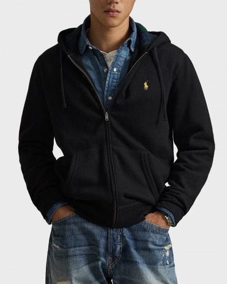 POLO RALPH LAUREN MEN'S ZIP HOODIE - 710981467001
