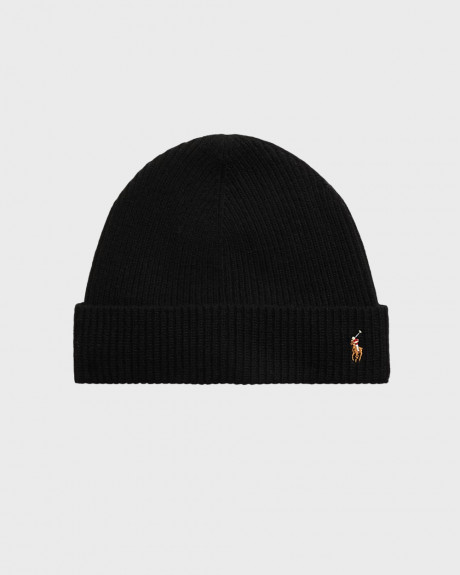 POLO RALPH LAUREN ΑΝΔΡΙΚΟΣ ΠΛΕΚΤΟΣ ΣΚΟΥΦΟΣ - 449959337001