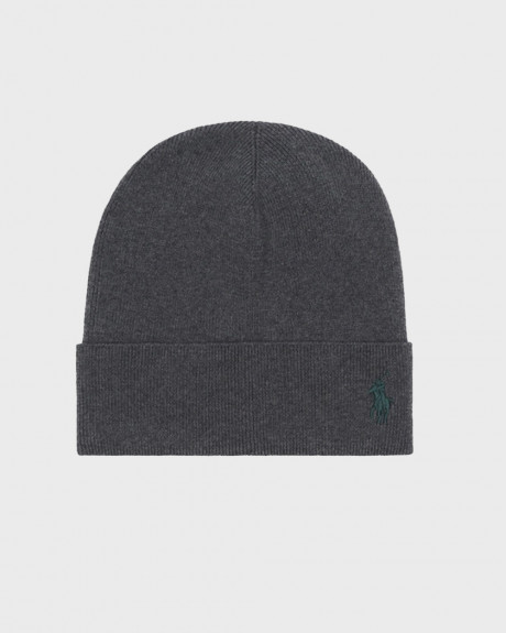 POLO RALPH LAUREN ΑΝΔΡΙΚΟΣ ΠΛΕΚΤΟΣ ΣΚΟΥΦΟΣ - 449959339004