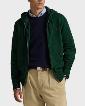 POLO RALPH LAUREN ΑΝΔΡΙΚΗ ZAKETA ΜΕ ΚΟΥΚΟΥΛΑ - 710981467003 - ΛΑΔΙ