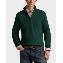 POLO RALPH LAUREN ΑΝΔΡΙΚΟ ΠΟΥΛΟΒΕΡ HALF-ZIP - 710932304526 - ΚΥΠΑΡΙΣΣΙ
