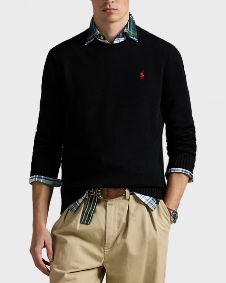 POLO RALPH LAUREN ΑΝΔΡΙΚΟ ΠΟΥΛΟΒΕΡ - 710810846020