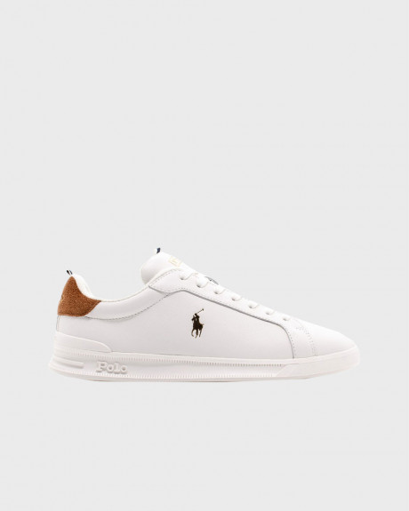 POLO RALPH LAUREN ΑΝΔΡΙΚΑ SNEAKERS - 809P02081001