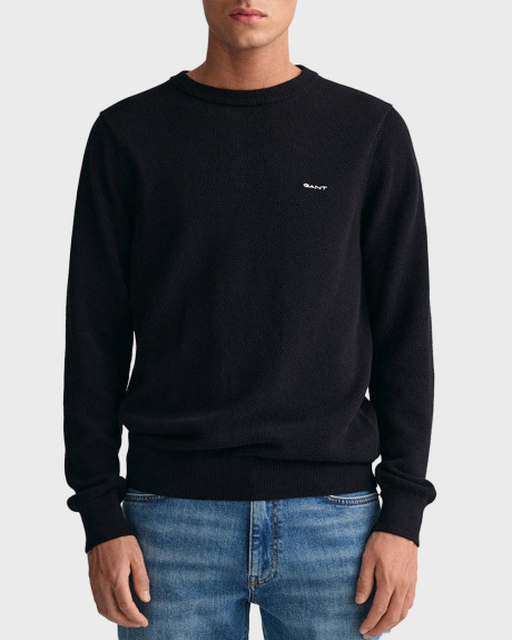 GANT ΑΝΔΡΙΚΟ ΠΟΥΛΟΒΕΡ - 3G8040521