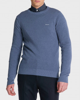 GANT ΑΝΔΡΙΚΟ ΠΟΥΛΟΒΕΡ - 3G8040521 - ΡΑΦ