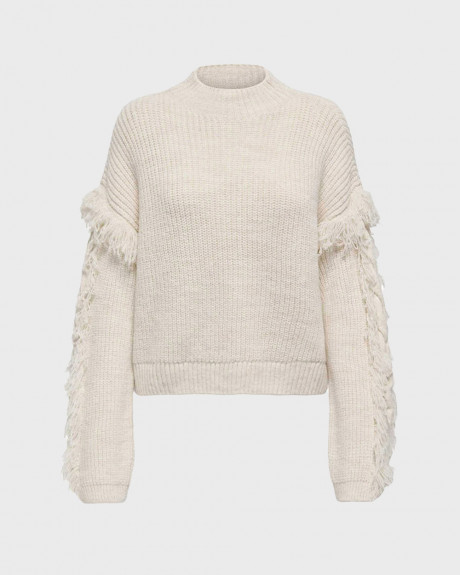 ONLY MOLLY ΓΥΝΑΙΚΕΙΟ ΠΟΥΛΟΒΕΡ - 15363467