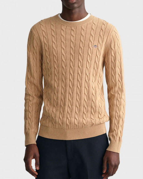 GANT ΑΝΔΡΙΚΟ ΠΟΥΛΟΒΕΡ - 3G8050601