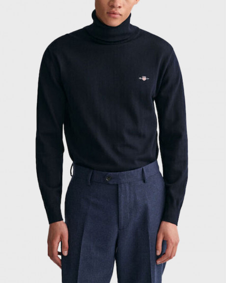 GANT ΑΝΔΡΙΚΟ ΠΟΥΛΟΒΕΡ ΖΙΒΑΓΚΟ - 3G8030563