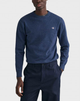 GANT ΑΝΔΡΙΚΟ ΠΟΥΛΟΒΕΡ - 3G8030561 - ΡΑΦ