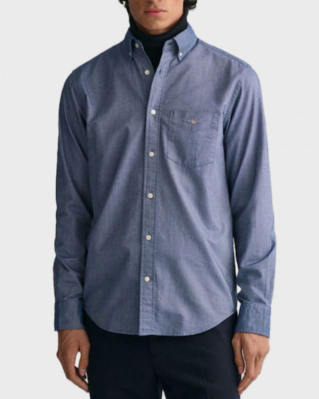 GANT ΑΝΔΡΙΚΟ ΠΟΥΚΑΜΙΣΟ - 3G3000200