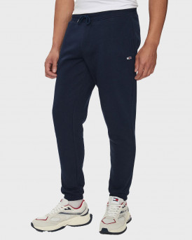 TOMMY JEANS ΑΝΔΡΙΚΟ ΠΑΝΤΕΛΟΝΙ ΦΟΡΜΑΣ - DM0DM20473 - ΜΠΛΕ