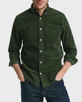 GANT ΑΝΔΡΙΚΟ ΠΟΥΚΑΜΙΣΟ - 3G3250230 - ΛΑΔΙ