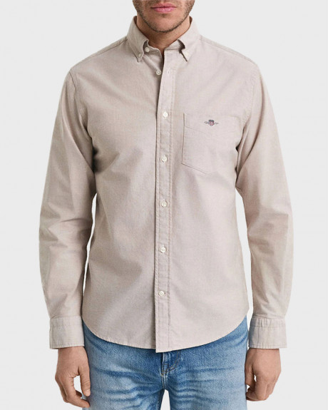 GANT ΑΝΔΡΙΚΟ ΠΟΥΚΑΜΙΣΟ - 3G3000200