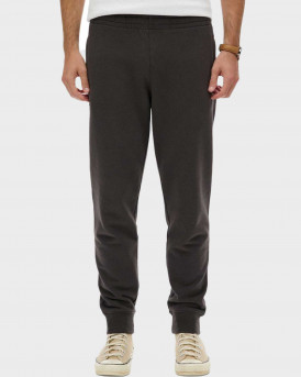 SUPERDRY ESSENTIAL LOGO ΑΝΔΡΙΚΟ ΠΑΝΤΕΛΟΝΙ ΦΟΡΜΑΣ - Μ7011323Α - ΑΝΘΡΑΚΙ