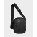 SUPERDRY SDNA TARP ΑΝΔΡΙΚΗ CROSSBODY ΤΣΑΝΤΑ - Y9110268A - ΜΑΥΡΟ