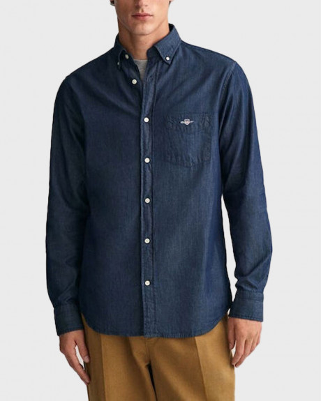 GANT ΑΝΔΡΙΚΟ ΠΟΥΚΑΜΙΣΟ - 3G3000400