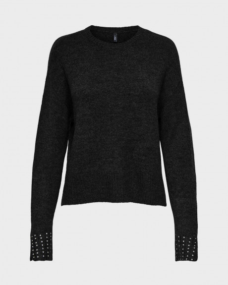 ONLY OHIO ΓΥΝΑΙΚΕΙΟ ΠΟΥΛΟΒΕΡ - 15358428