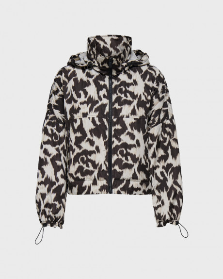 ONLY BETTY ΓΥΝΑΙΚΕΙΟ ΚΟΝΤΟ ΜΠΟΥΦΑΝ - 15354782