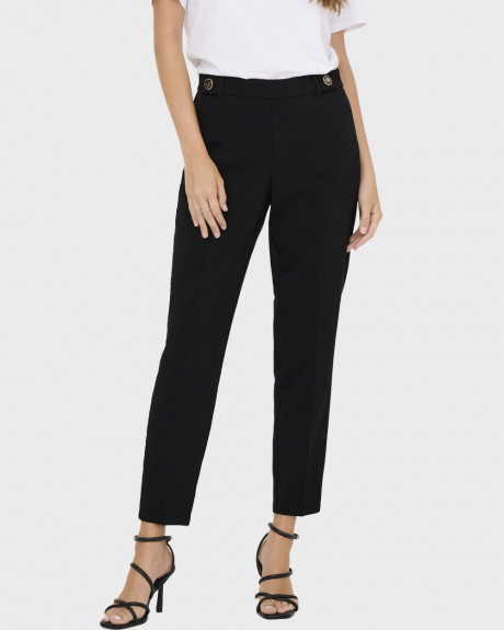 ONLY ASTRID ΓΥΝΑΙΚΕΙΟ ΠΑΝΤΕΛΟΝΙ CIGARETTE - 15355227