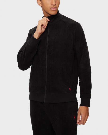 POLO RALPH LAUREN ΑΝΔΡΙΚΗ ΖΑΚΕΤΑ ΜΕ ΦΕΡΜΟΥΑΡ - 714950620003