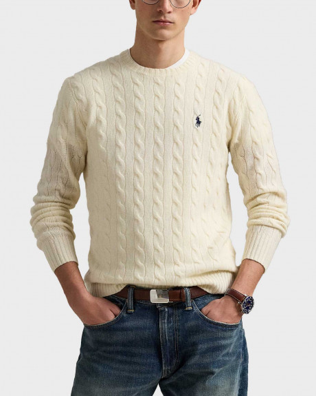 POLO RALPH LAUREN ΑΝΔΡΙΚΟ ΠΟΥΛΟΒΕΡ - 710876762010