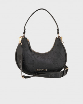 VALENTINO BAGS ΓΥΝΑΙΚΕΙΑ ΤΣΑΝΤΑ - 45LVBS90Α07 - ΜΑΥΡΟ