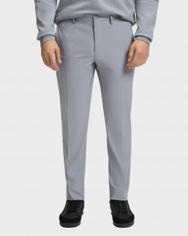 BOSS T_PHOENIX PRO ΑΝΔΡΙΚΟ ΠΑΝΤΕΛΟΝΙ - 50541368 - ΓΚΡΙ