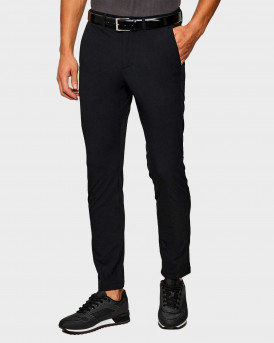 BOSS T_COMMUTER ΑΝΔΡΙΚΟ ΠΑΝΤΕΛΟΝΙ - 50541372 - ΜΑΥΡΟ