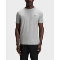 BOSS TEE ΑΝΔΡΙΚΗ ΚΟΝΤΟΜΑΝΙΚΗ ΜΠΛΟΥΖΑ - 50506373 - ΓΚΡΙ