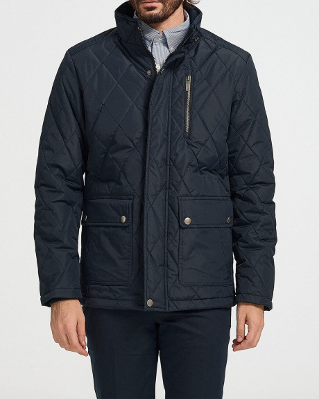 ROOK ARGENTINA ΑΝΔΡΙΚΟ ΚΑΠΙΤΟΝΕ ΜΠΟΥΦΑΝ - 107.24 