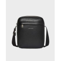 CALVIN KLEIN ΑΝΔΡΙΚΟ ΤΣΑΝΤΑΚΙ REPORTER - LV04D3160G - ΜΑΥΡΟ