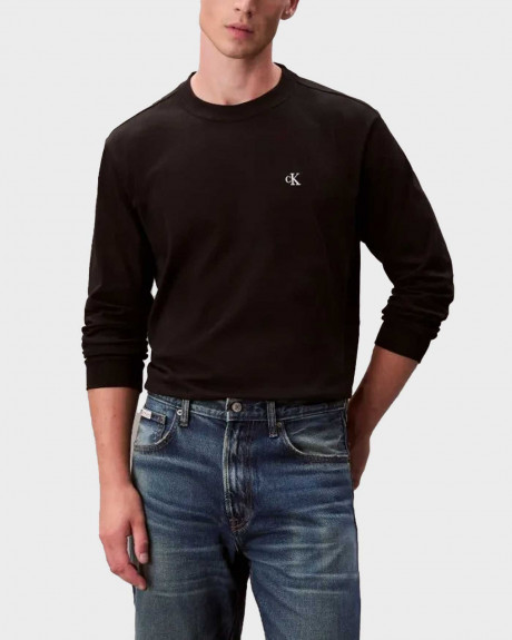 CALVIN KLEIN JEANS ΑΝΔΡΙΚΗ ΜΑΚΡΥΜΑΝΙΚΗ ΜΠΛΟΥΖΑ - LV04RD247G
