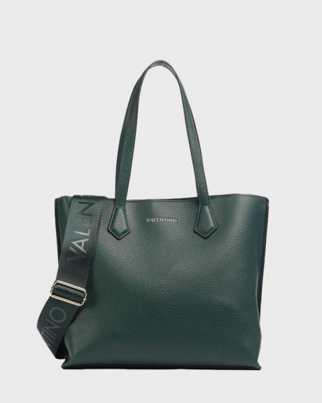 VALENTINO BAGS BOSCO ΓΥΝΑΙΚΕΙΑ ΤΣΑΝΤΑ ΩΜΟΥ - 45LVBS9ΕG01