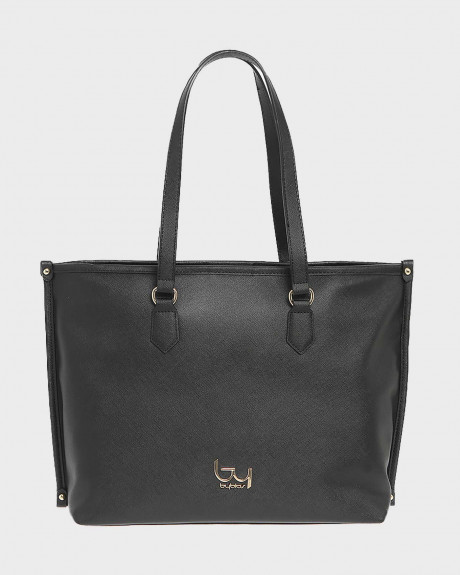 BY BYBLOS PISA ΓΥΝΑΙΚΕΙΑ ΤΣΑΝΤΑ ΩΜΟΥ - ΒYBS60Α09 