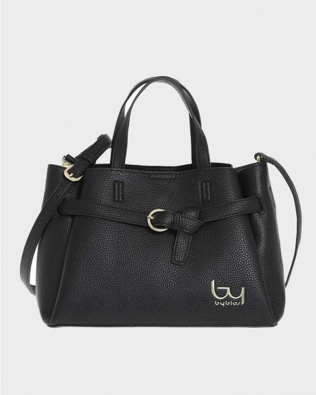 BY BYBLOS AYA WOMEN'S SHOULDER BAG - BYBS48Β01                                                  