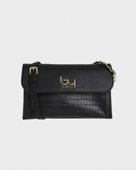 BY BYBLOS SCARLETT WOMEN'S CROSSBODY BAG - ΒYBS47Β06 