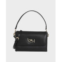 BY BYBLOS AMINA WOMEN'S HANDBAG - ΒYBS57Β02  - BLACK