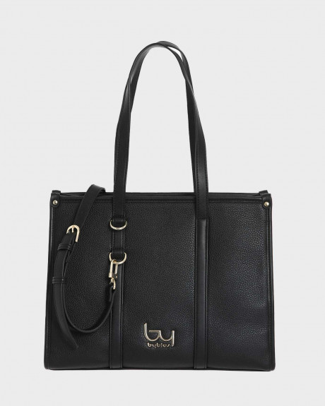 BY BYBLOS ARIANA WOMEN'S SHOULDER BAG - BYBS52Β01 