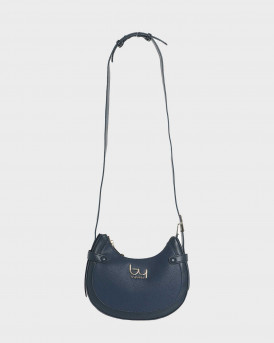 BY BYBLOS ZOE WOMEN'S CROSSBODY BAG - ΒYBS64Β01  - LIGHT BLUE