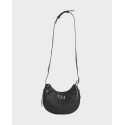 BY BYBLOS ZOE WOMEN'S CROSSBODY BAG - ΒYBS64Β01  - BLACK
