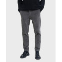 JACK & JONES JPSTACE ΑΝΔΡΙΚΟ ΠΑΝΤΕΛΟΝΙ ΚΟΤΛΕ - 12260910 - ΓΚΡΙ