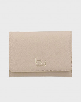 BY BYBLOS DA DONNA ΓΥΝΑΙΚΕΙΟ ΠΟΡΤΟΦΟΛΙ - ΒYΡS33Β43  - ΜΠΕΖ