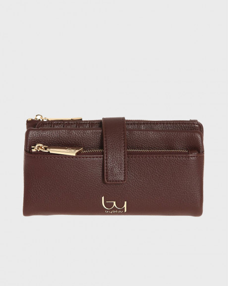 BY BYBLOS JALIA ΓΥΝΑΙΚΕΙΟ ΠΟΡΤΟΦΟΛΙ - ΒYΡS72Β44 