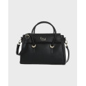 BY BYBLOS MEGHAN WOMEN'S BAG - ΒYBS61Β03                      - BLACK