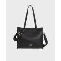 BY BYBLOS ARABELLA WOMEN'S BAG - ΒYBS54Β01 - BLACK