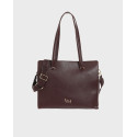 BY BYBLOS ARABELLA WOMEN'S BAG - ΒYBS54Β01 - BLACK