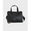 BY BYBLOS BORSA DONNA ARABELLA WOMEN'S BAG - ΒYBS54Β02                        - BLACK