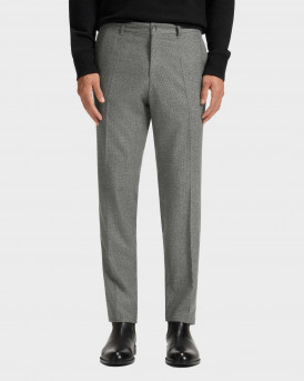 BOSS C-GENIUS ΑΝΔΡΙΚΟ ΠΑΝΤΕΛΟΝΙ ΣΤΕΝΗ ΓΡΑΜΜΗ - 50551584  - ΓΚΡΙ